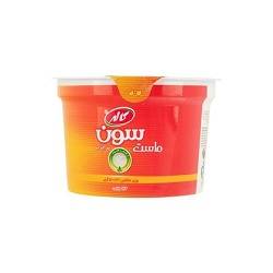 کاله ماست سون پرچرب 450 گرم